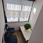 Luen Πανσιόν Μπεράτ