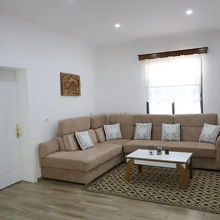 Casa de hóspedes Luen