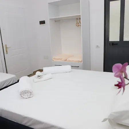 Casa de hóspedes Luen Berati