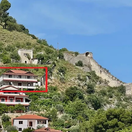Luen Penzion 3*