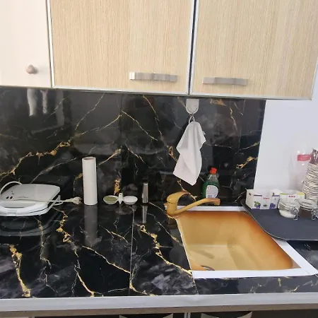 Casa de hóspedes Luen 3*