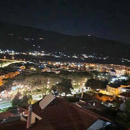 Penzion Luen Berat