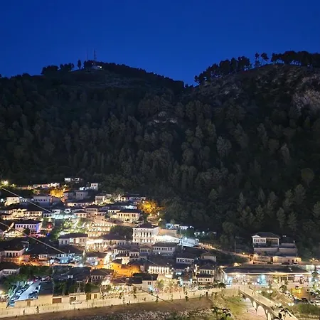 Luen Penzion