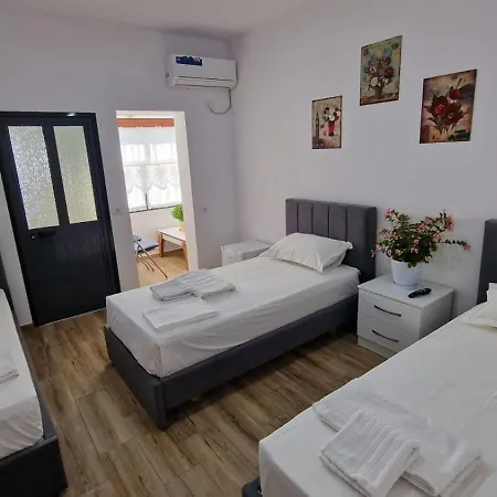 Casa de hóspedes Luen