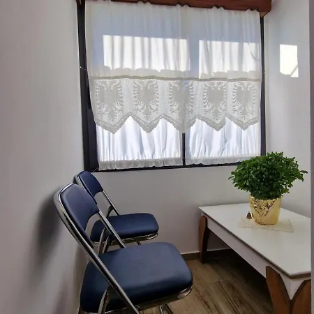 Casa de hóspedes Luen