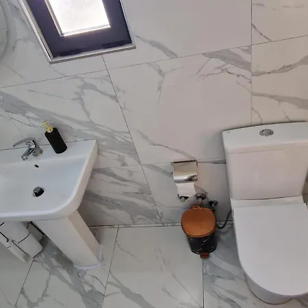 Casa de hóspedes Luen 3*