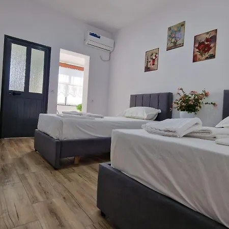 Casa de hóspedes Luen 3*