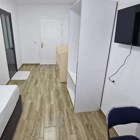 Casa de hóspedes Luen 3*