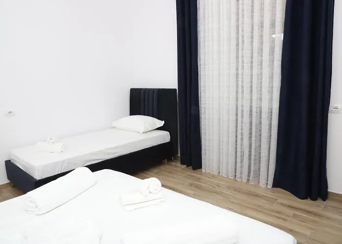 Luen Maison d'hôtes 3*