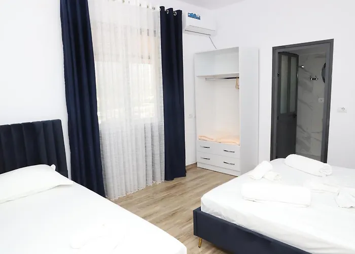 Luen Maison d'hôtes