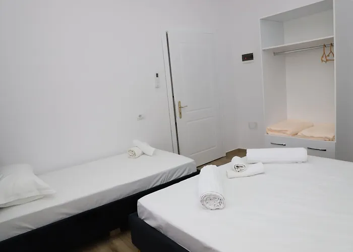 Luen Maison d'hôtes