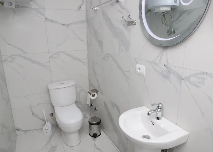 Luen Maison d'hôtes 3*