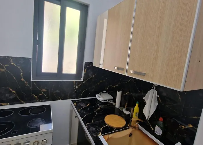 Luen Maison d'hôtes