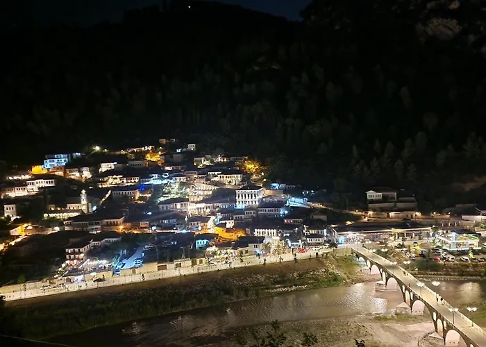 Maison d'hôtes Luen