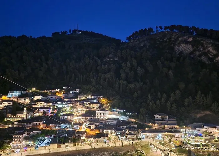 Luen Maison d'hôtes