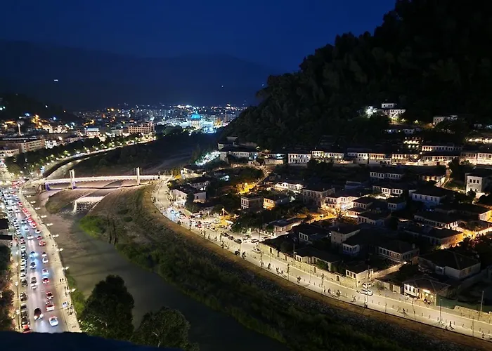 Maison d'hôtes Luen 3*