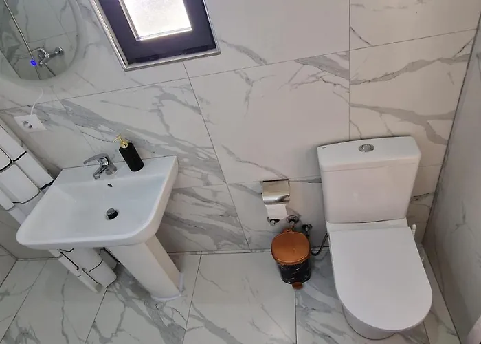 Maison d'hôtes Luen 3*