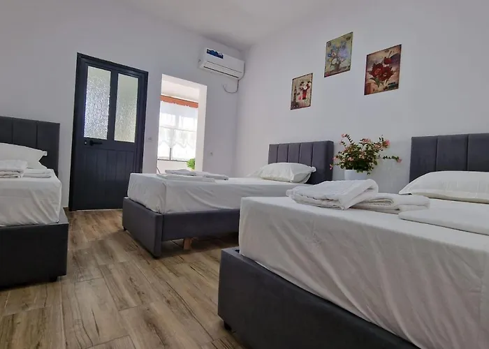 Maison d'hôtes Luen 3*