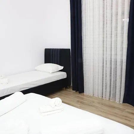 Luen Konukevi 3*