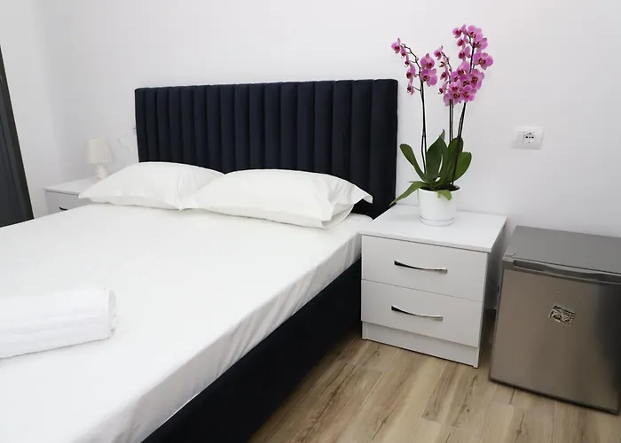 Guest house Luen Berat