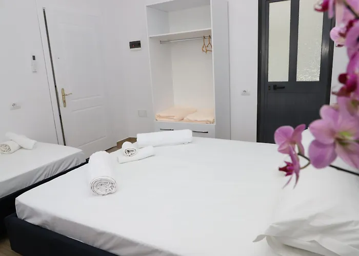 Guest house Luen Berat