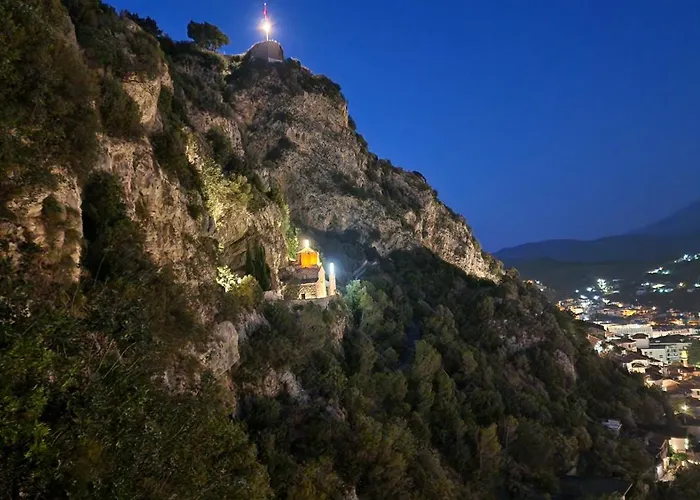 Luen Guest house Berat