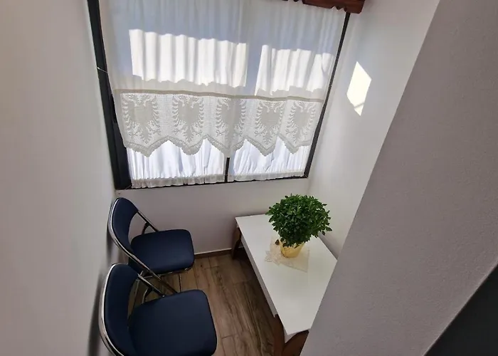 Luen Guest house Berat